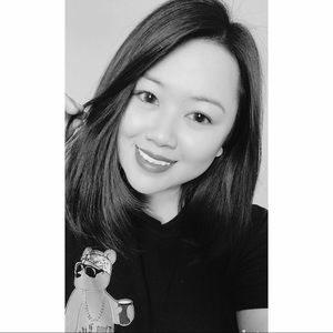 Meet your Posher, Kaoyee